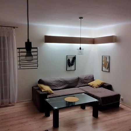 Green Apartment Z Bezplatnym Parkingiem Olsztyn  Luaran gambar