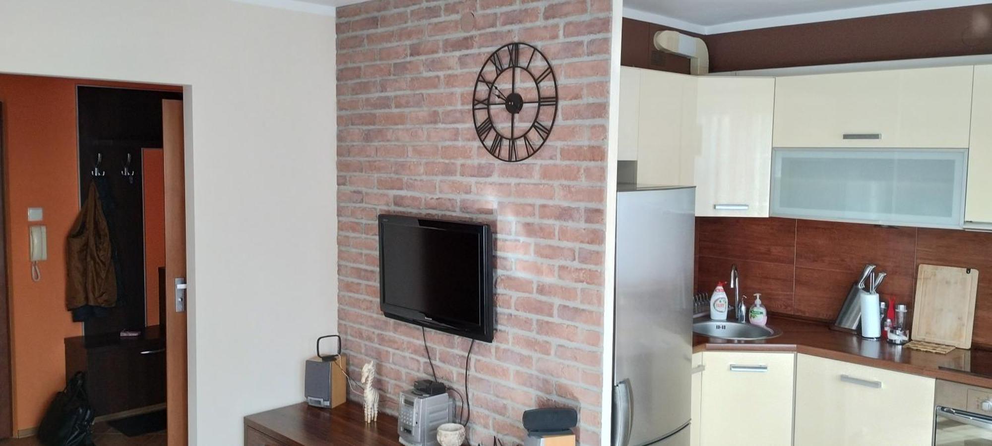 Green Apartment Z Bezplatnym Parkingiem Olsztyn  Luaran gambar